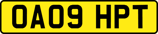 OA09HPT