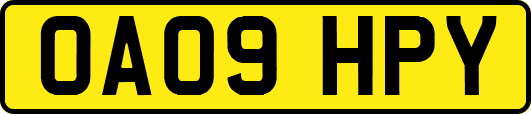 OA09HPY