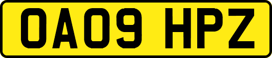 OA09HPZ