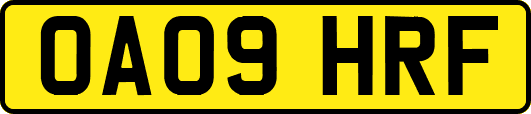 OA09HRF