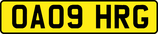 OA09HRG