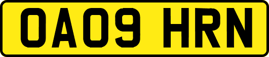 OA09HRN