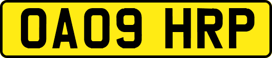 OA09HRP