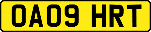 OA09HRT