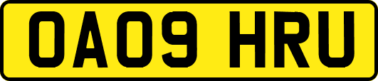 OA09HRU