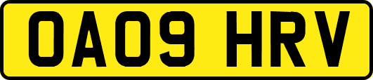 OA09HRV