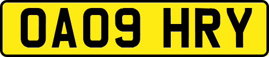 OA09HRY