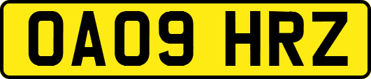 OA09HRZ
