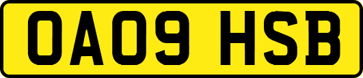 OA09HSB