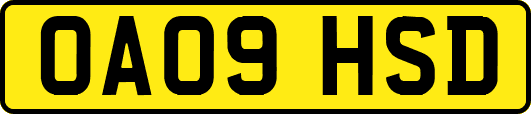 OA09HSD