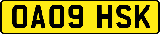 OA09HSK