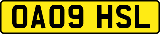 OA09HSL