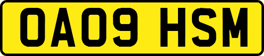 OA09HSM
