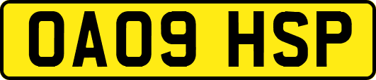 OA09HSP