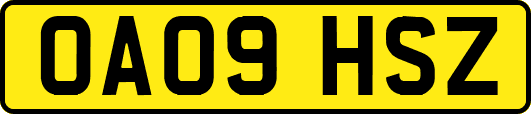 OA09HSZ