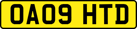 OA09HTD