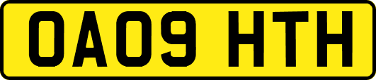 OA09HTH