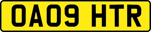 OA09HTR