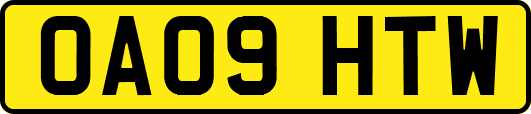 OA09HTW