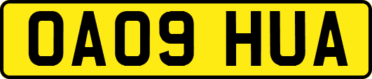OA09HUA