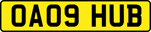 OA09HUB
