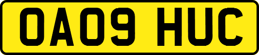 OA09HUC
