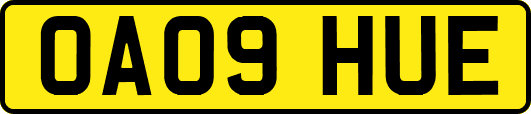 OA09HUE