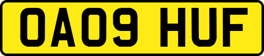 OA09HUF