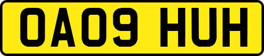 OA09HUH