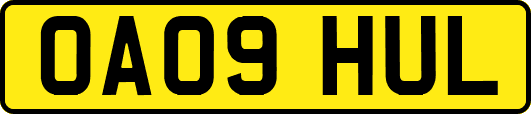 OA09HUL