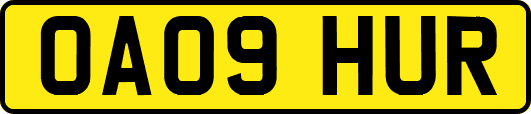 OA09HUR
