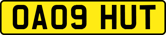 OA09HUT