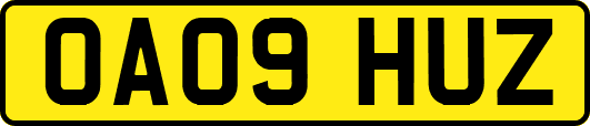 OA09HUZ