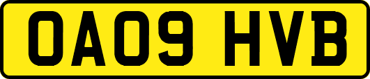 OA09HVB