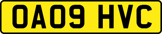 OA09HVC