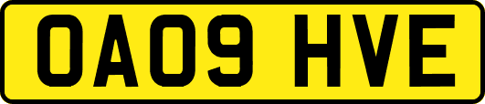 OA09HVE