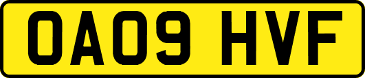 OA09HVF