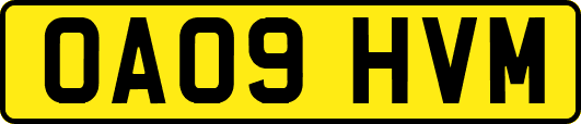 OA09HVM
