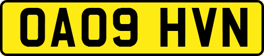 OA09HVN