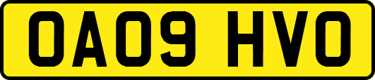 OA09HVO