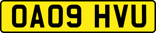 OA09HVU