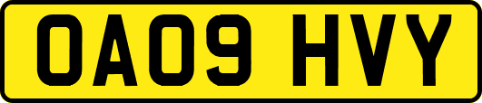 OA09HVY