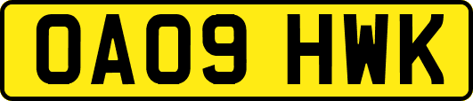 OA09HWK