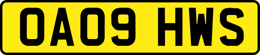 OA09HWS
