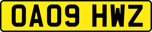 OA09HWZ
