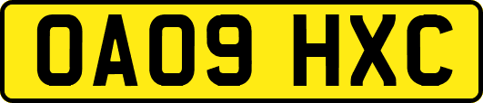 OA09HXC