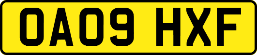 OA09HXF