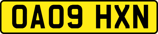 OA09HXN