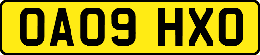 OA09HXO