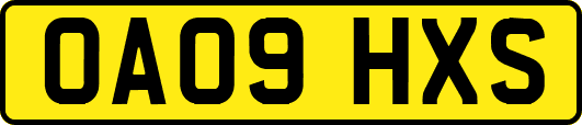 OA09HXS